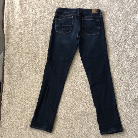 American Eagle skinny stretch jeans - Picture 3 of 3